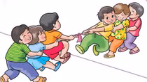 Những khúc đồng dao làng