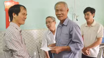 Giấc mơ trên sóng