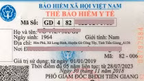 Đảm bảo quyền lợi cho người tham gia BHYT trong thời gian thực hiện cách ly xã hội 