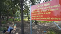 Tổng Giám đốc Công ty HC Land bán đất dự án “ma”