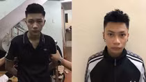 Khống chế tên cướp, nhiều cán bộ Công an phải cách ly phòng dịch 