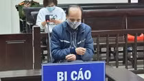 Cựu Giám đốc giả mạo trong công tác được giảm án