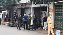 Thứ trưởng Lê Quý Vương gửi thư khen các đơn vị điều tra vụ án đốt nhà, giết người 