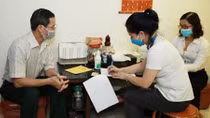 Hơn 3,1 triệu người sẽ được nhận lương hưu và trợ cấp bảo hiểm xã hội tại nhà