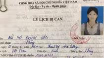 Huy động vốn kinh doanh, cựu nhân viên bệnh viện lừa đảo gần 3 tỷ đồng