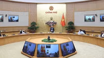 Bảo đảm sức khỏe, tính mạng của nhân dân là mục tiêu tối thượng