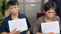 Gom ma tuý để bán kiếm lời, hai đối tượng sa lưới