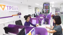 Năm 2018, lợi nhuận thu được từ khách hàng doanh nghiệp SME của TPBank tăng gần gấp đôi so với 2017