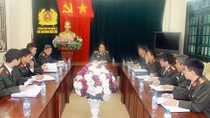 Chiến công nối tiếp chiến công