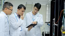 MobiFone thử nghiệm thành công chuyển thuê bao 11 số về 10 số