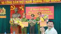 Thành tích của sự đồng sức, đồng lòng