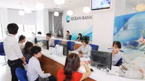 Mua ngân hàng 0 đồng vì không còn giải pháp nào khác