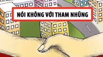 “Đi ngược đường” trong xu thế chống tham nhũng ở Việt Nam