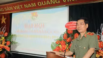 Chi đoàn Báo CAND tổ chức Đại hội lần thứ VII