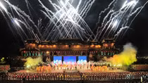 Điều chỉnh thời gian tổ chức Festival Huế 2020