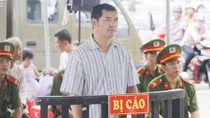 Giả đặc phái viên Chính phủ lừa CSGT lãnh án tù