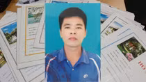 “Nổ” quen lãnh đạo tỉnh để lừa nhận tiền xin việc