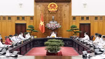 Đầu tư cho văn hóa là đầu tư phát triển