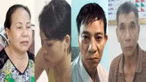 Phá ổ ma túy nơi người mua, kẻ bán “không thấy mặt nhau”