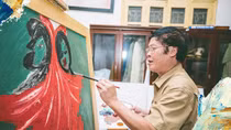 Chỗ dựa 