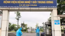 Nguồn lây do công tác chăm sóc bệnh nhân liên quan đến COVID-19