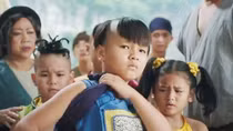 Mới lạ phim chuyển thể từ chuyện tranh