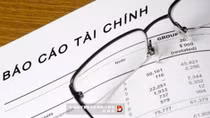 Phải công khai báo cáo tài chính nhà nước trong 30 ngày sau khi báo cáo Quốc hội