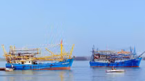 Tháo gỡ vướng mắc cho “tàu cá 67” vươn khơi