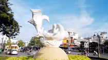 Dáng đứng Bến Tre