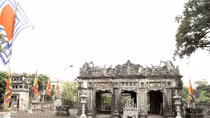 Nguyễn Minh Không – Đời thực và truyền thuyết