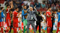 HLV tuyển Nga hé lộ kế hoạch hạ knock-out Croatia