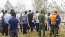 Tìm thấy thi thể cán bộ Cục Thuế Thanh Hóa nhảy cầu tự tử
