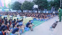 Học sinh vẫn thiếu kỹ năng phòng ngừa hiểm họa ma túy