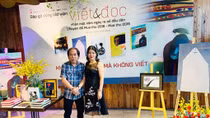 Không thể sống mà không viết