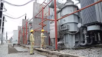 Tổng Công ty Truyền tải điện ứng dụng tiến bộ khoa học vào vận hành lưới điện