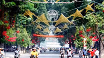 Mở cửa trở lại trong trạng thái bình thường mới