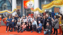 Du lịch Quảng Ninh tổng thu trong 3 tháng đạt hơn 7.300 tỷ đồng