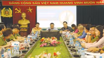 Giảm thiểu tai nạn giao thông do sử dụng rượu bia nhìn từ một cuộc tọa đàm