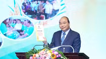 Nông nghiệp Hà Nội phải trở thành một nền nông nghiệp hiện đại