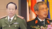 Thủ tướng bổ nhiệm lại 2 Thứ trưởng