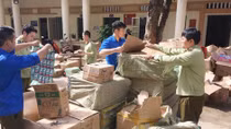 Kiểm soát chặt các mặt hàng sử dụng nhiều trong dịp Tết