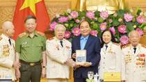 Vì một miền Nam thân yêu