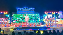 Hải Phòng rực rỡ Lễ hội Hoa Phượng Đỏ