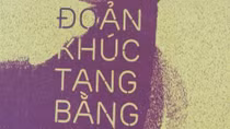 Đoản khúc tang bằng- một tập thơ “đặc biệt”