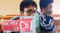 Rộ trào lưu chế nhạc: Rằng vui thì thật là vui...