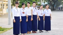 Một năm học với nhiều thành tích nổi bật