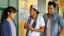 Đạo diễn, NSƯT Trọng Trinh: Cả một đời...phim ảnh