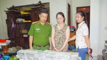Bỏ gần 9 tỷ mua ma túy về bán kiếm lời