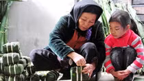 Nhớ tết của mẹ