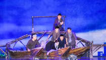 Rộn ràng nhiều tín hiệu vui